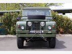Thumbnail Photo 10 for New 1965 Land Rover Series II